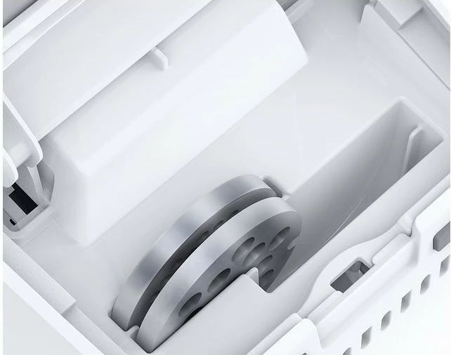 Mulli mishit Bosch MFW3910W, 1900W, i bardhë