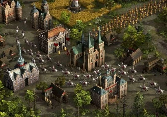 Cossacks 3 - Complete Experience Global