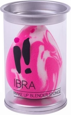 Sfongjer për grim Ibra Blender Sponge, 1 copë