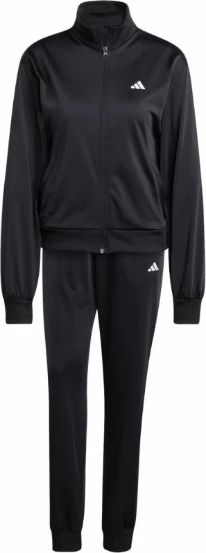 Trenerka për femra adidas, e zezë [Madhësia: L]