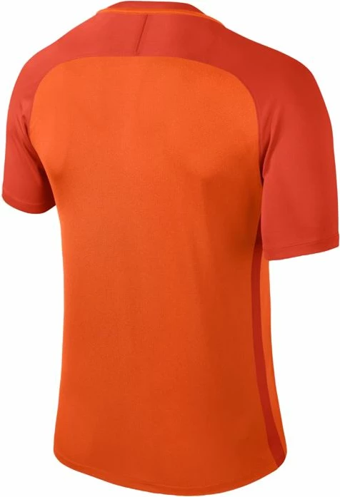 Fanellë trajnimi për meshkuj Nike, portokalli [Madhësia: XXL]
