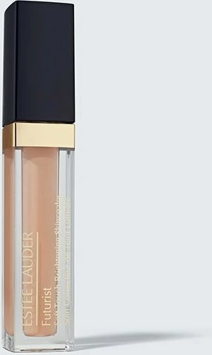Korrektor Estee Lauder Futurist Soft Touch Brightening Skincealer 2C 6 ml, me aplikator