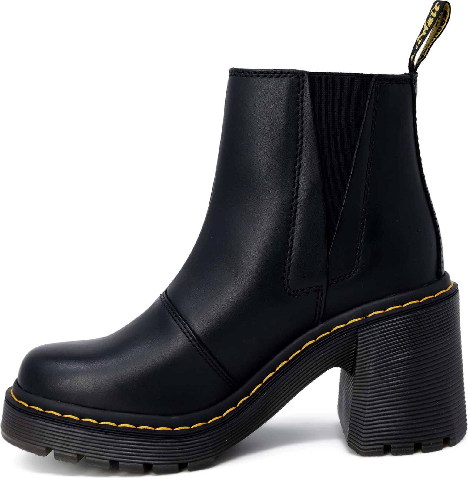 Çizme për femra Dr. Martens Spence Sendal 26440001, të zeza [Madhësia: 40]