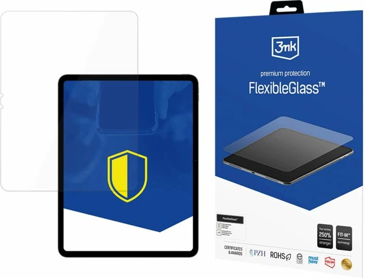 Mbrojtës ekrani 3mk Protection FlexibleGlass për iPad Pro 13" 7th gen (2024)