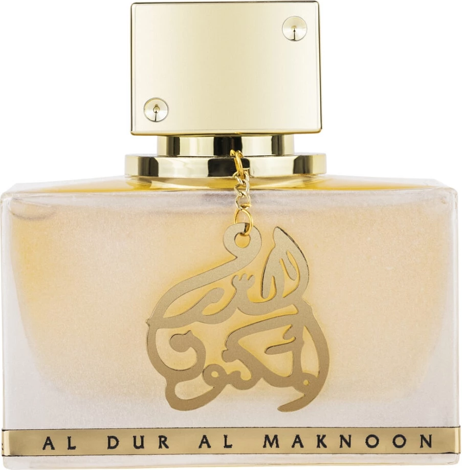 Eau de Parfum Lattafa Al Dur Al Maknoon Gold 100ml