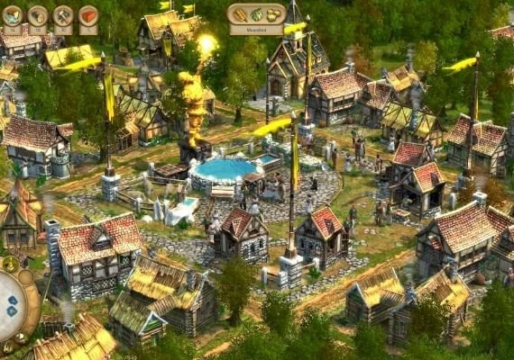 Anno 1701 EN Global
