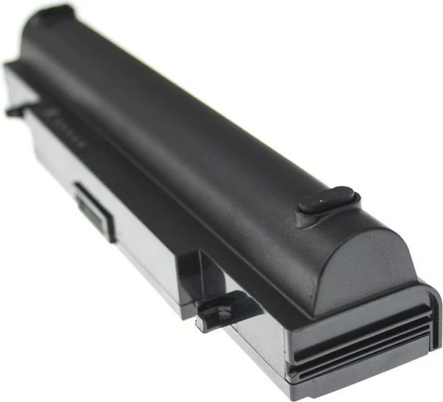 Bateri laptopi për Samsung, Green Cell SA02, 6600mAh, e zezë