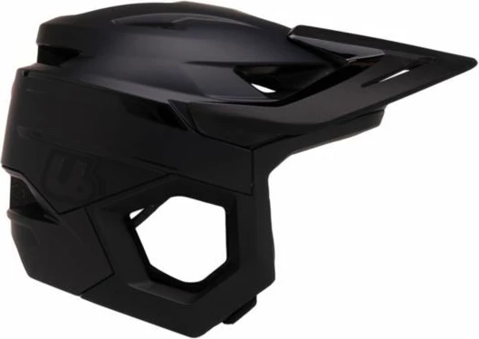 Helmetë biçiklete URGE, unisex, Dark Moon