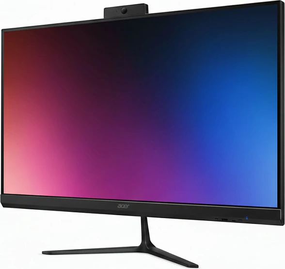 Kompjuter All-in-One Acer Aspire C27-B, 27", Core 5 120U, 16GB RAM, 512GB SSD, Windows 11 Home, i zi