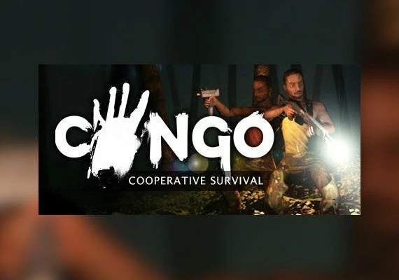 Congo EN Global