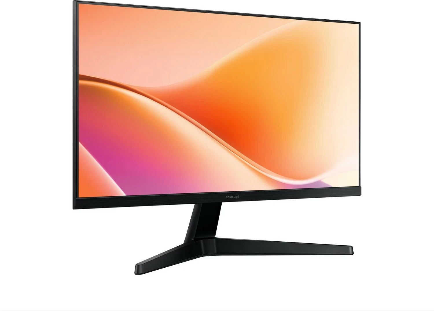 Monitor Samsung LS24F330EAUXEN 24 inç Full HD 100Hz i zi