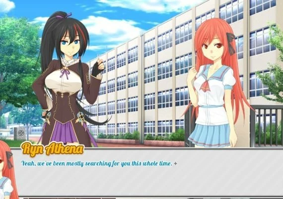 Divine Slice of Life EN Global
