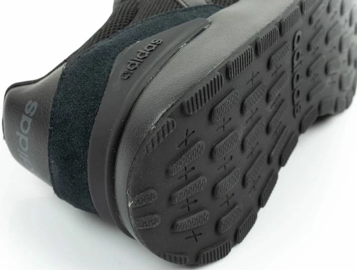 Atlete për femra adidas Run 60s 4.0, të zeza [Madhësia: 39]