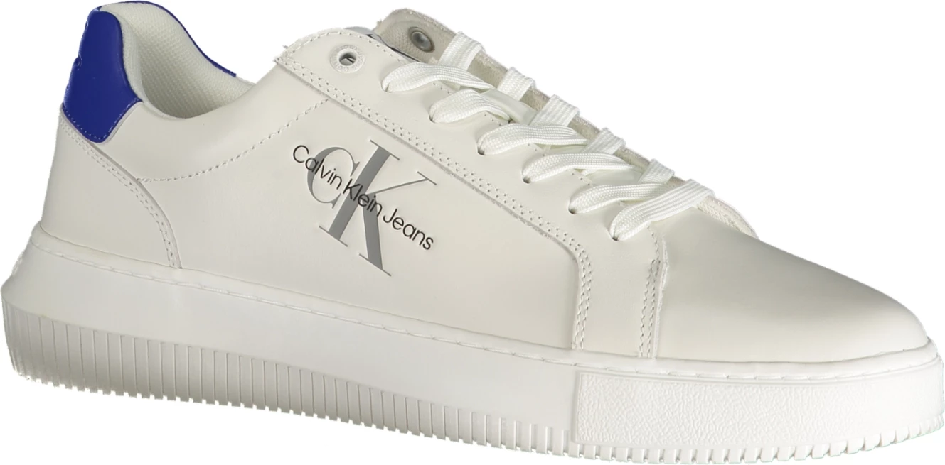 Atlete për meshkuj Calvin Klein, të bardha [Madhësia: 44]