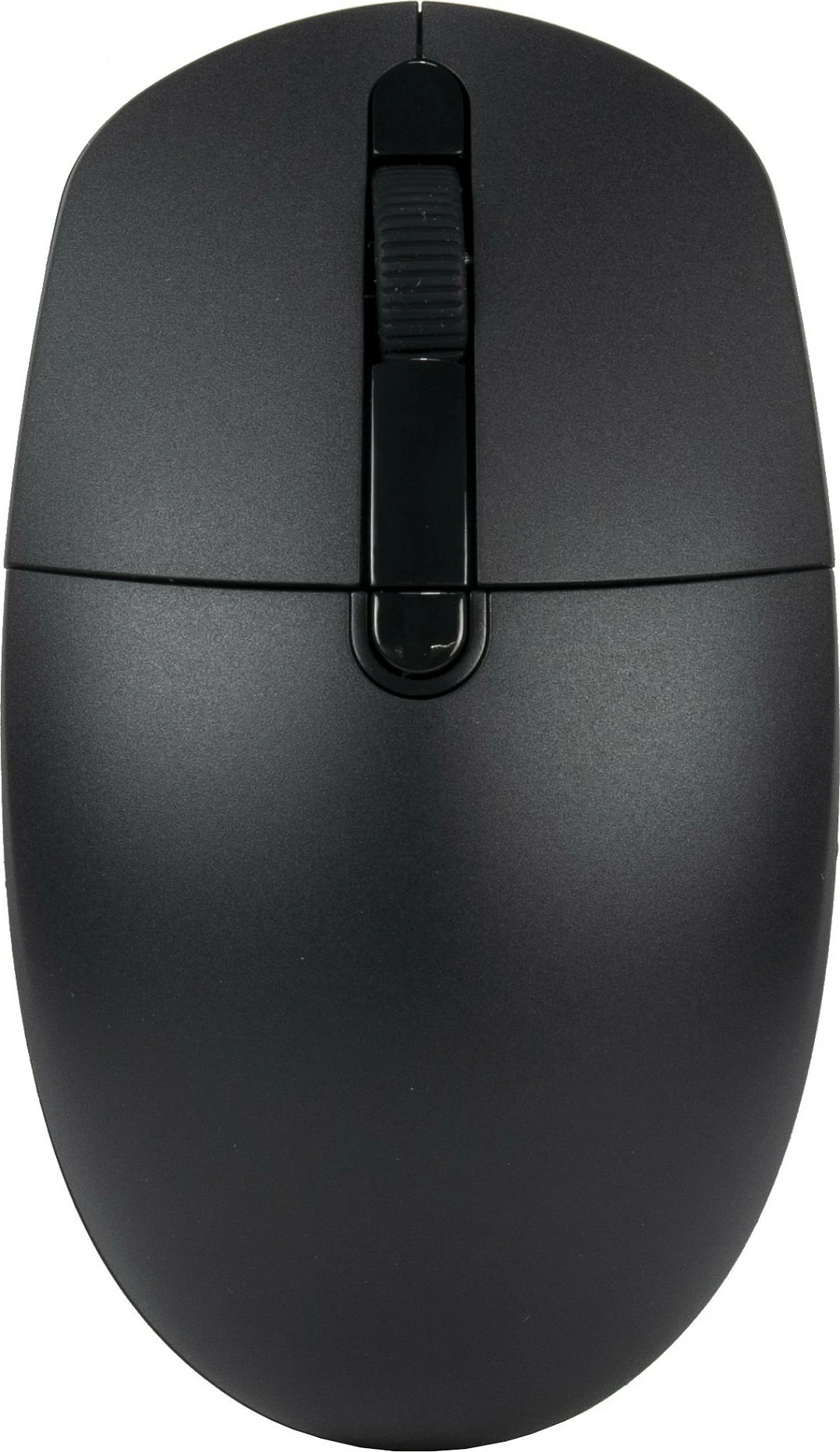 Set tastierë + maus Inter-Tech KB-208-II, wireless, i zi