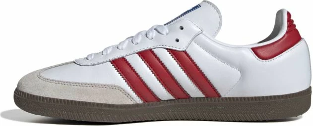 Atlete adidas Originals SAMBA OG IG1025 [Madhësia: 47 1/3]
