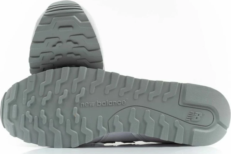 Atlete për femra New Balance, gri [Madhësia: 36]