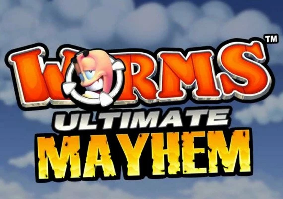 Worms Ultimate Mayhem EN Global