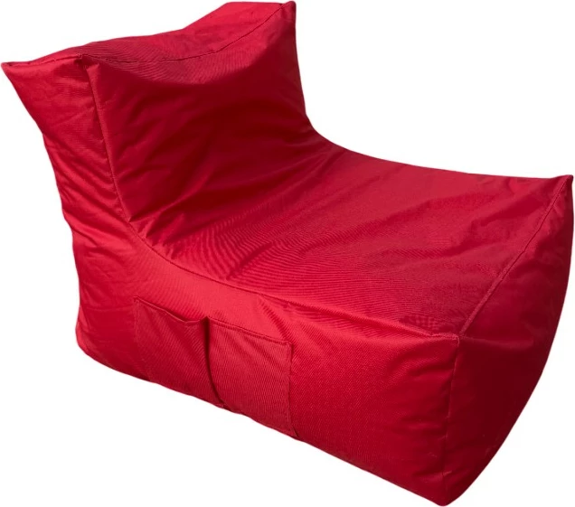 Sedir XXL, ngjyrë e kuqe, Atelier del Sofa
