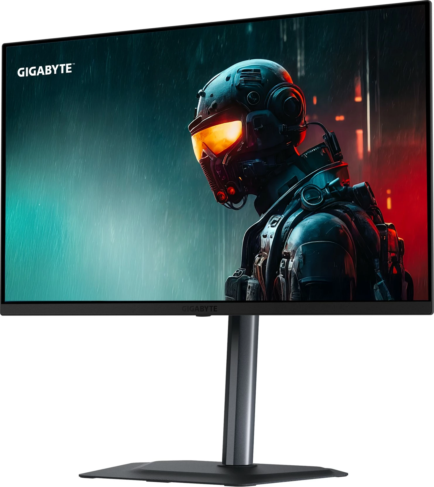 Monitor gaming Gigabyte MO27Q2, 27 inç, OLED, QHD, 240Hz
