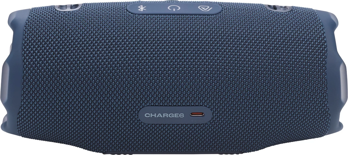 Altoparlant JBL Charge 6 Bluetooth 5.3 40W IP67 7500mAh Blu