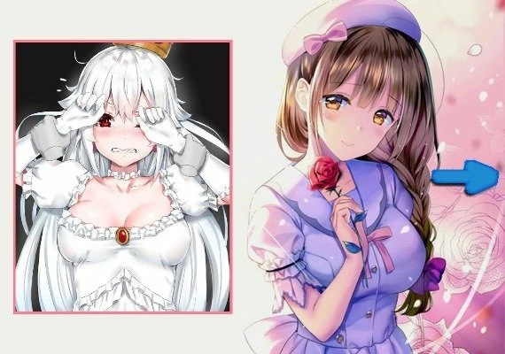 Aly Girls EN/RU Global