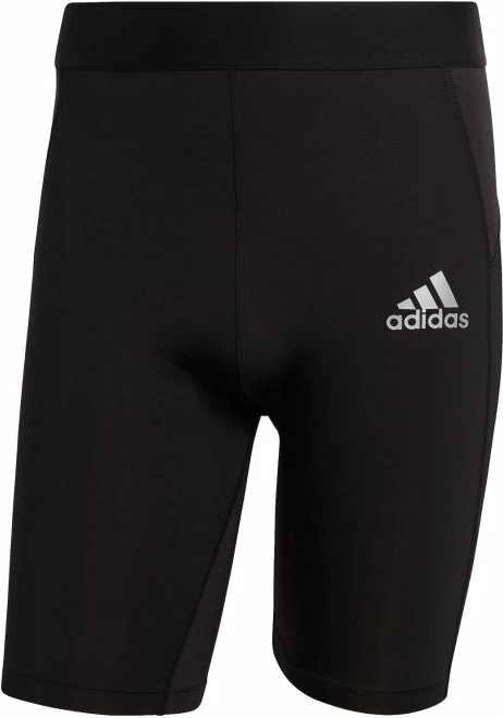Atlete për meshkuj adidas, të zeza [Madhësia: S]