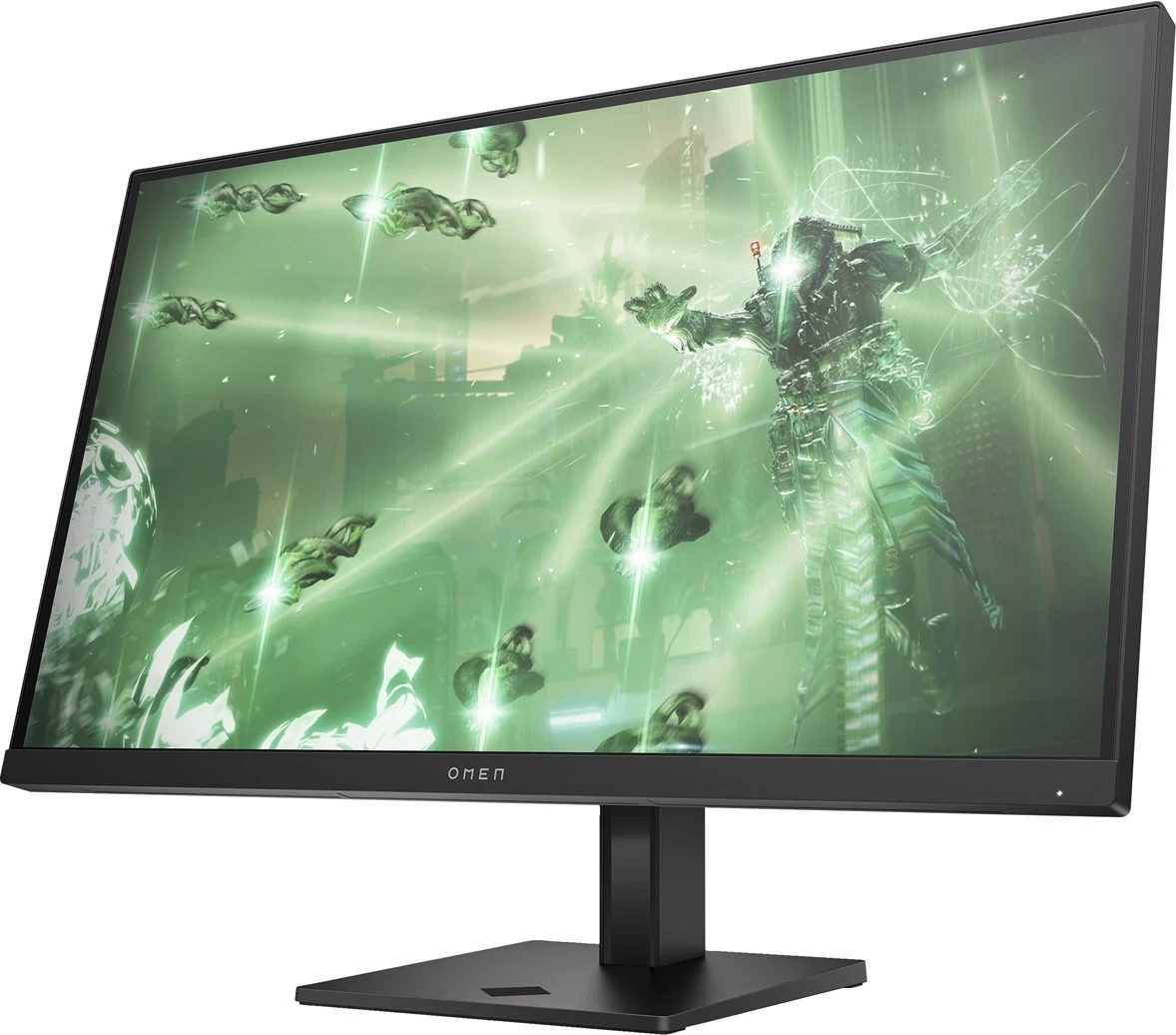 Monitor HP OMEN, 27", QHD, 165Hz, i zi             