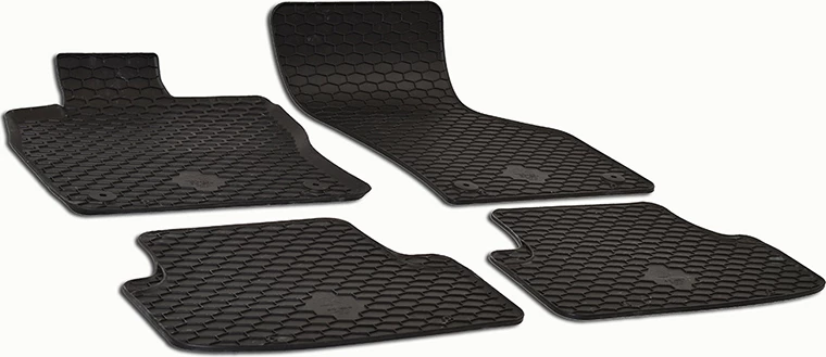 GUMEX Audi A3 12-20, A3 20-, Seat LEON 12-20), VW GOLF VII 12-19), GOLF VIII 20