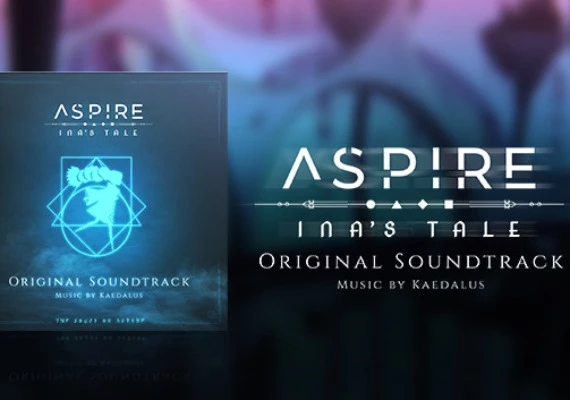 Aspire: Ina's Tale - Soundtrack DLC EN Global