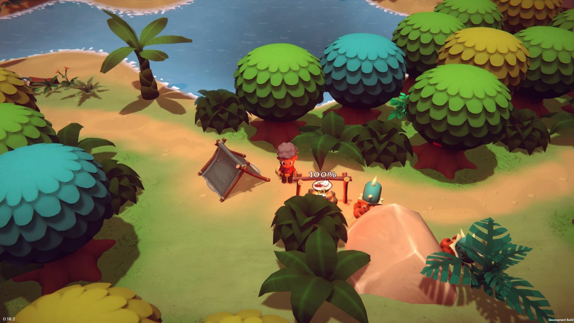 Lojë për Nintendo Switch Meridiem Games Spirit Of The Island - Paradise Edition, PEGI 7