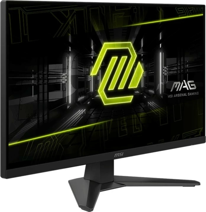 Monitor MSI MAG 272F, 27 inç, Full HD, Rapid IPS, 200Hz, i zi