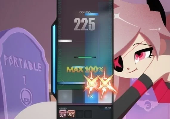 DJMax Respect V - Technika Tune & Q Original Soundtrack DLC EN Global