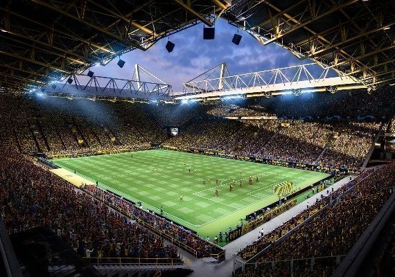 FIFA 22 - Pre-Order Bonus DLC Global