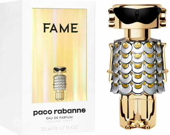 Eau de Parfum Paco Rabanne Fame, 50 ml