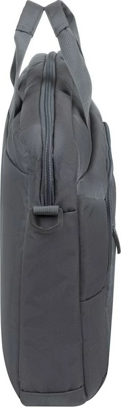 Mbështjellës laptopi RIVACASE Alpendorf 7531, 15.6-16 inç, gri