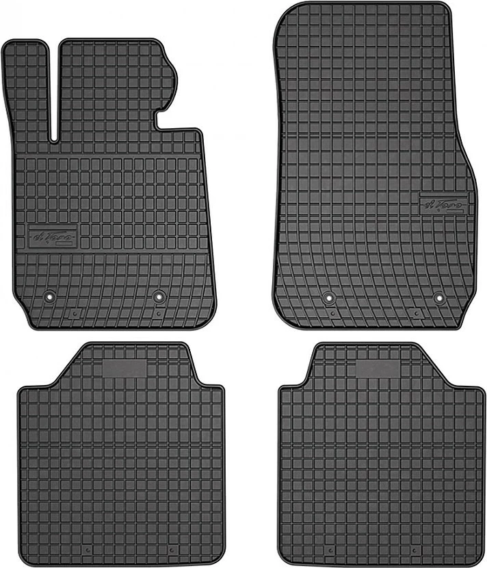 Shtroje Gome Bmw F34 Seria Gt Od 2013 402447