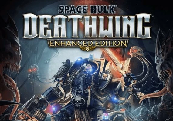 Space Hulk: Deathwing Enhanced Edition EN/DE/FR/RU/ZH/ES Global