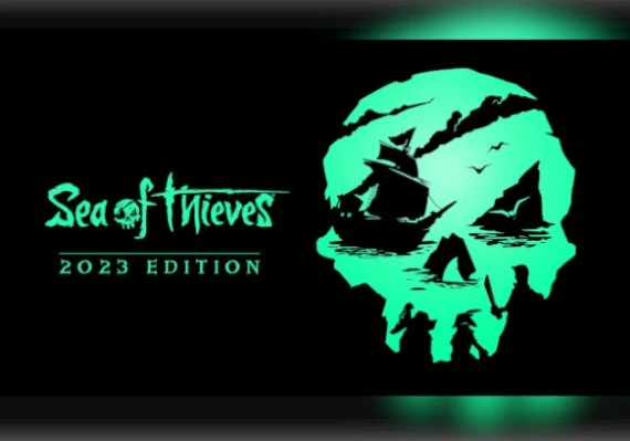 Sea of Thieves 2023 Edition EN Global