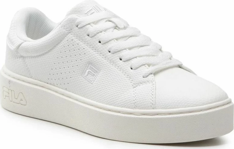 Këpucë Fila Crosscourt Altezza për Femra, të bardha