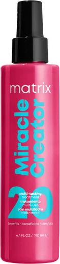 Trajtim për flokë Matrix Total Results Miracle Creator për femra 190ml