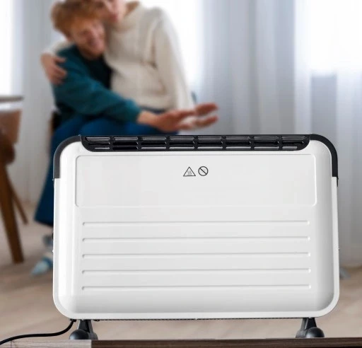 Ngrohëse Me Konveksion BLAUPUNKT HCO501