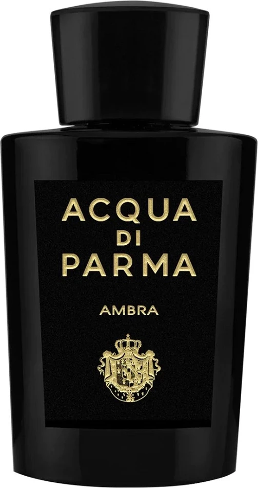 Eau de Parfum Acqua di Parma Ambra 180ml