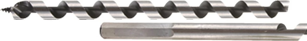 Shufër shpimi Makita Schlangenbohrer 8x250mm, për dru