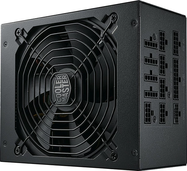 Furnizues rryme Cooler Master MWE Gold 1050 V2, ATX 3.1, 1050W, Fully Modular, 80+ Gold, i zi