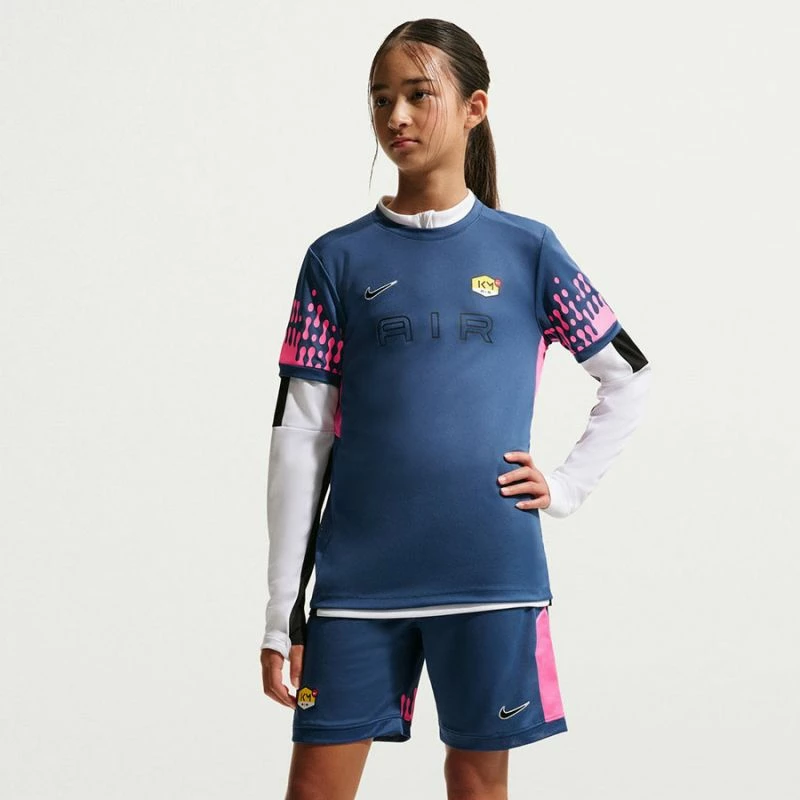 Maicë për fëmijë Nike Academy Kylian Mbappe IF2772-461