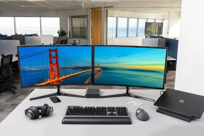 Kufje gaming Yakimasport Kensington H3000, të zeza