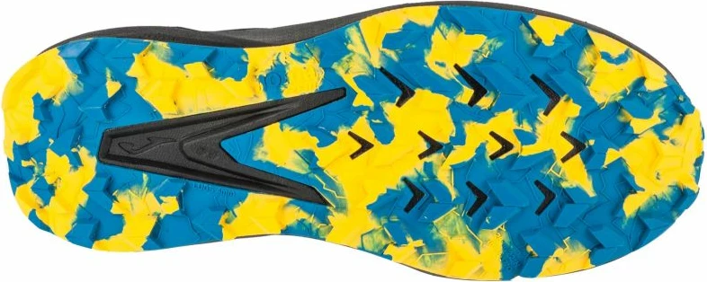 Atlete për meshkuj Joma, të kaltra