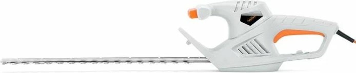 Gërshërë elektrike për gardh VONHAUS 2515205 450W teh 41 cm kabllo 6 m bardhë/portokalli