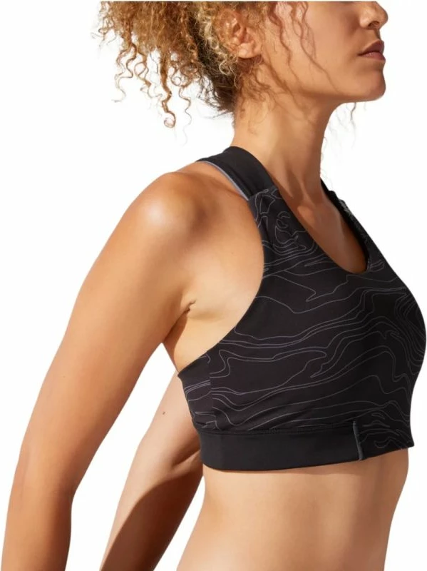 Atlete sportive Asics për femra, të zeza